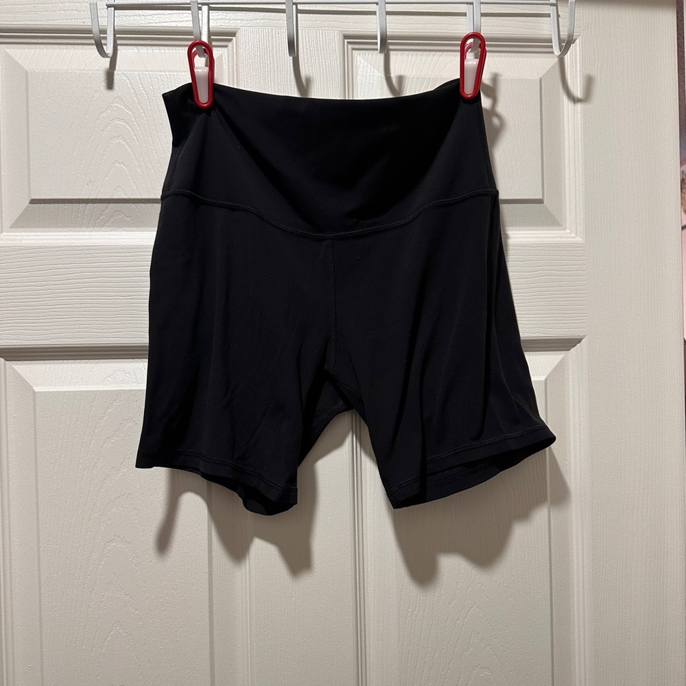 Lululemon Align Bike Shorts